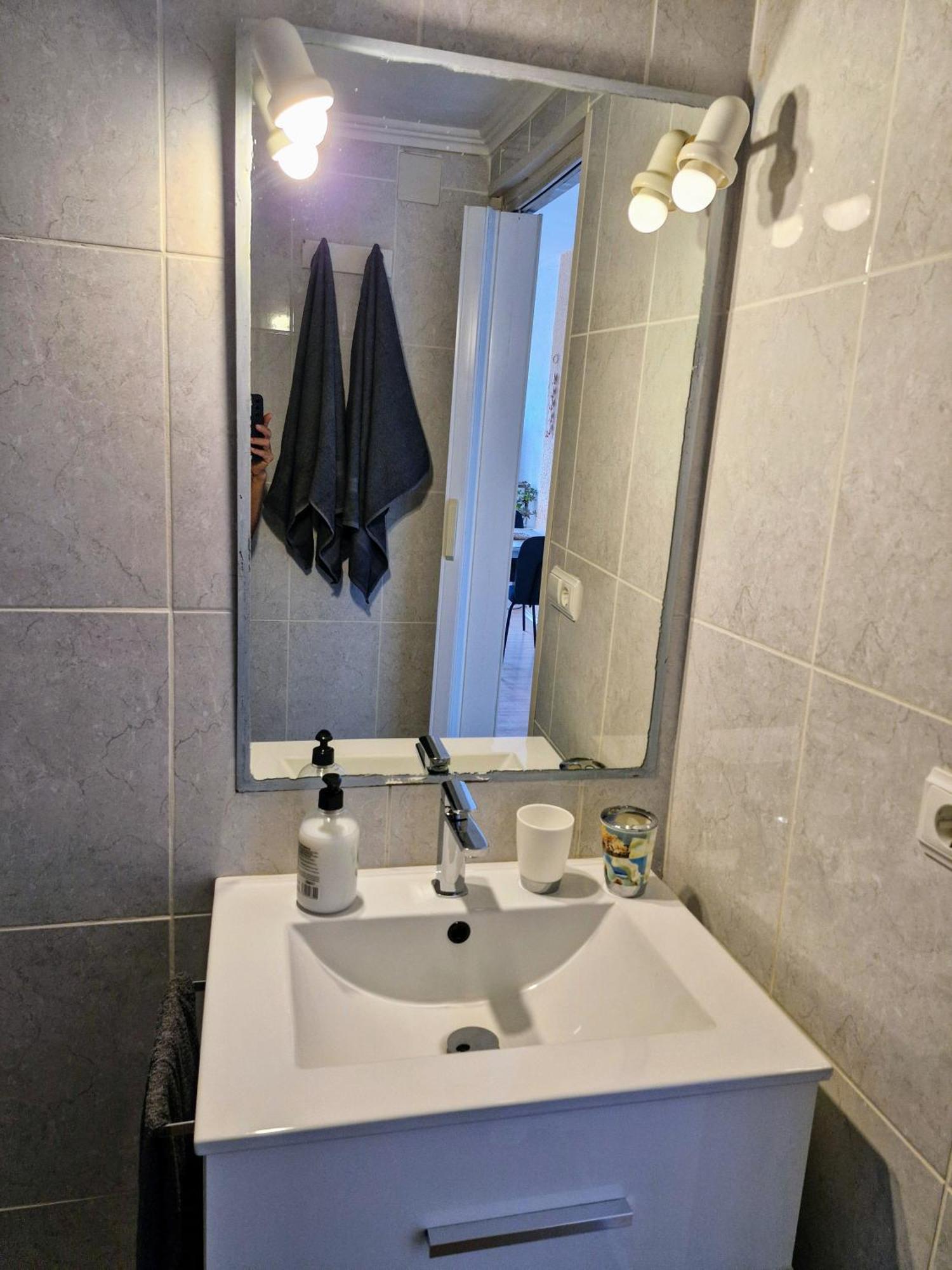 Apartamento, Vistas Al Mar, A 3 Minutos De La Playa Caminando Jávea Exterior foto