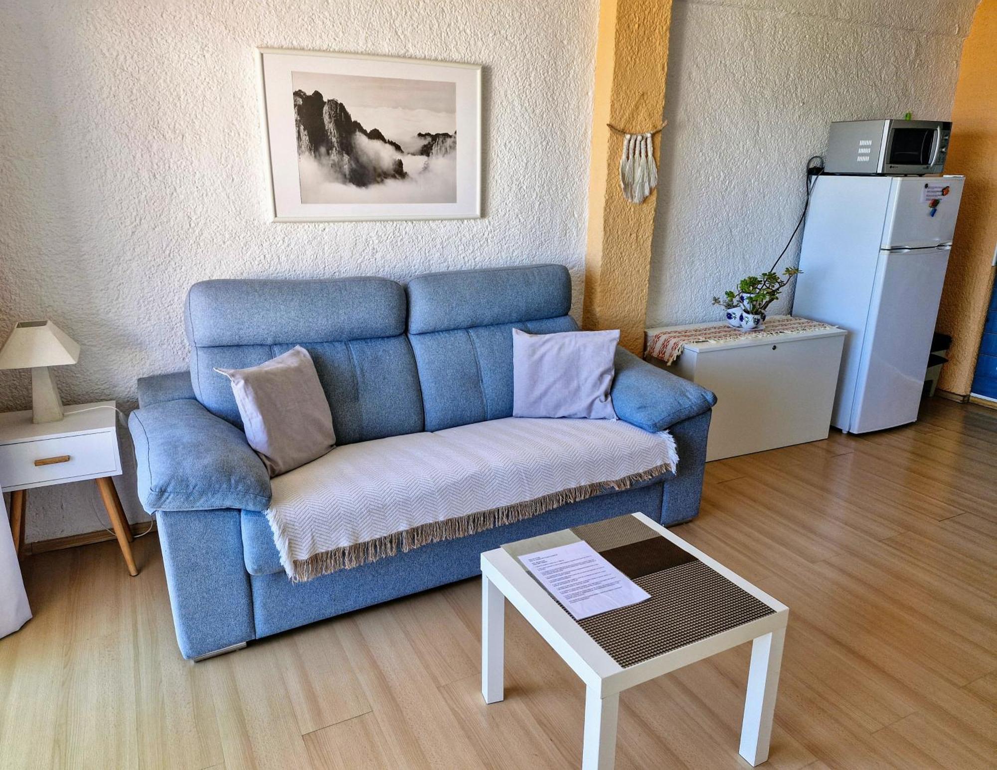 Apartamento, Vistas Al Mar, A 3 Minutos De La Playa Caminando Jávea Exterior foto